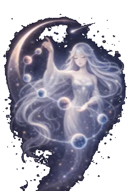 Zodaiya mascot guide - weaver